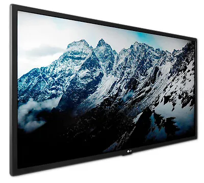 Kaufen LG 32 Zoll (81,3 Cm) DIGITAL HD-Ready LED TV Mit DVBC DVBT2 DVBS2 USB HDMI CI WH • 99.99€