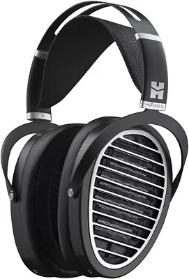 Kaufen HiFi Man Ananda Stealth - Referenz Planare Kopfhörer Studio Pro Bester Audiophiler • 454.24€