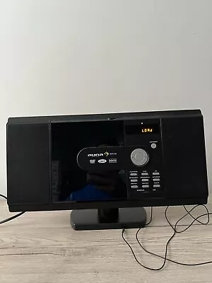 Kaufen Auna MCD82 Stereoanlage, Microstereoanlage • 1€