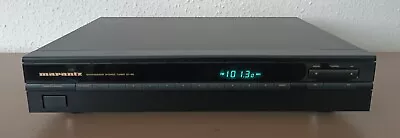 Kaufen MARANTZ ST-40 Synthesized Stereo Tuner AM/FM Radio  Top !!!! • 30€