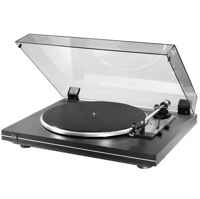 Kaufen Dual CS 435-1 Schallplattenspieler Schwarz - Ausstellungsstück!!! • 279€