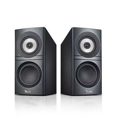 Kaufen Teufel DEFINION 3S High-End-Stereo-Regallautsprecher Lautsprecher Musik Stereo  • 819.98€