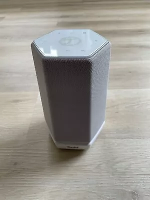 Kaufen Teufel HOLIST S - HiFi Smart Speaker Mit Amazon Alexa, 360-Grad-Sound, Multiroom • 190€