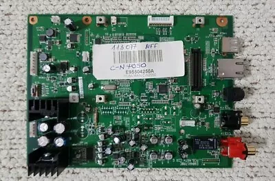 Kaufen MAIN PCB Für ONKYO C-N7050 Network CD Player • 80€