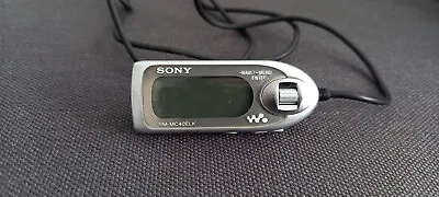Kaufen Sony RM-MC40ELK Fernbedienung MiniDisc (beleuchtet) • 2.50€