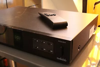 Kaufen Audiolab 8000 CDM Player • 450€