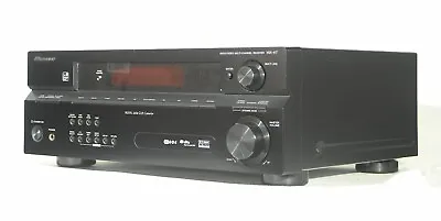 Kaufen Pioneer Vsx-417 Dolby Surround Pro Logic Rds Receiver 5 X 90 Watt Sinus • 59€