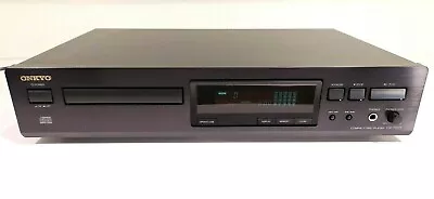 Kaufen ONKYO DX-7222 Compact Disc Player CD-Player TOP • 79€