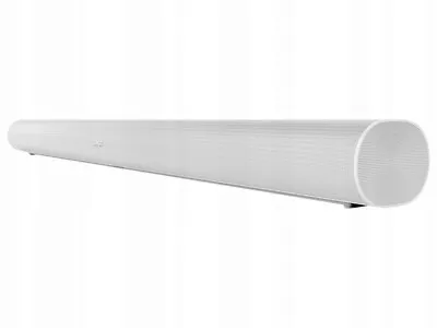 Kaufen Sonos Arc Soundbar (3D Sound Von Dolby Atmos, Airplay) - Weiß Mit Wandhalterung • 749€