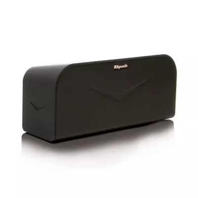 Kaufen KLIPSCH KMC 1 Portable Music Speaker (Black/Orange/Pink/Purple), NEW • 199€