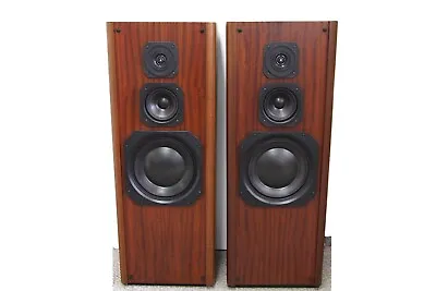 Kaufen Norsk Audio Baltic 50  Lautsprecher Boxen Speaker • 399.90€
