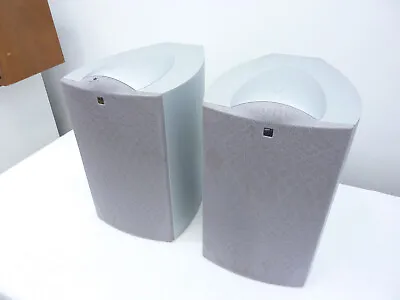 Kaufen KEF Q1 Lautsprecher Boxen - Silber - 2 Wege, Koaxial-Treiber Hochtonkalotte • 259€