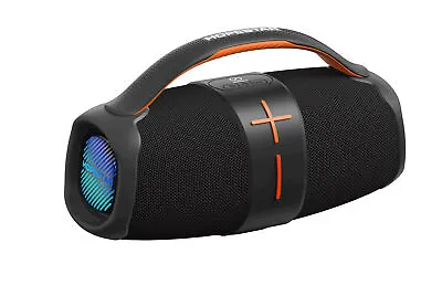Kaufen Hopestar H50 Tragbarer Drahtloser Bluetooth Lautsprecher Wasserdicht • 95.03€