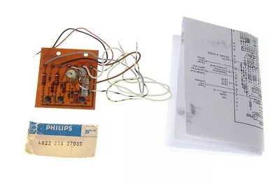 Kaufen Philips N4450 3103 216 00261 Automatic Reverse Print • 44.90€