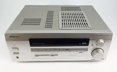 Kaufen Pioneer Vsx-d512  Audio/video Multi-channel Receiver VerstÄrker +++ • 139€