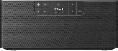 Kaufen Audioblock BLOCK B Multiroom-Lautsprecher Mit Alexa, Webradio • 199€