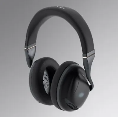 Kaufen Iris Flow Kopfhörer Hi-End Drahtlos Und Kabelgebunden Bluetooth AptX HD Niedrige Latenz AAC • 277.66€
