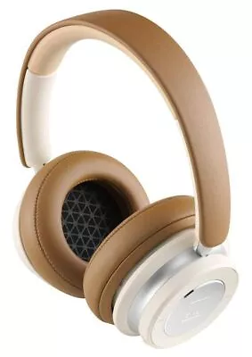 Kaufen Dali IO-6 - Kabellose Kopfhörer Mit Aktiver Geräuschunterdrückung - Karamellweiß • 241.49€