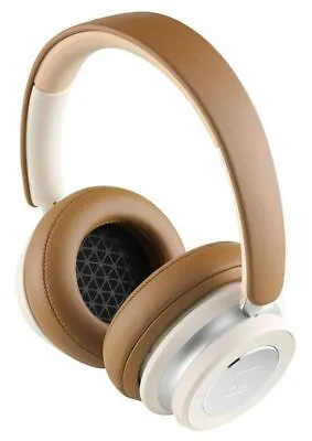Kaufen Dali IO-6 - Kabellose Kopfhörer Mit Aktiver Geräuschunterdrückung - Karamellweiß • 239.27€