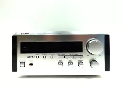 Kaufen  Yamaha RX-E100 Stereo Receiver • 65€