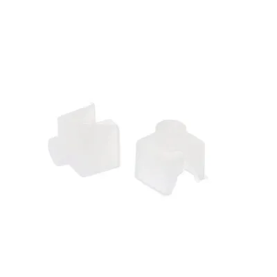 Kaufen 1 Pair V Block For Tonarmlager Tone Bearings Set Replacement For Lenco Vi • 4.70€