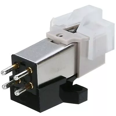 Kaufen Dynamischer Magnet Patronen Nadel Taster AT-3600L Für Audio Technica Platten D2Q • 23.80€