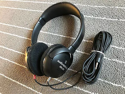 Kaufen Audio-Technica ATH-308 Kopfhörer • 34.95€