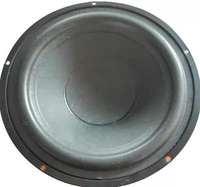 Kaufen HK Audio Harman Kardon Tieftöner Subwoofer Lautsprecher SUB-TS7 25pf12Dzb-dw02-e • 22.77€