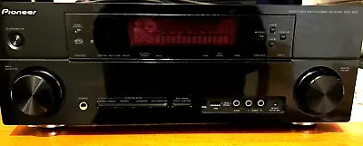 Kaufen Pioneer Audio/Video Multi-Channel Receiver VSX 920 • 150€