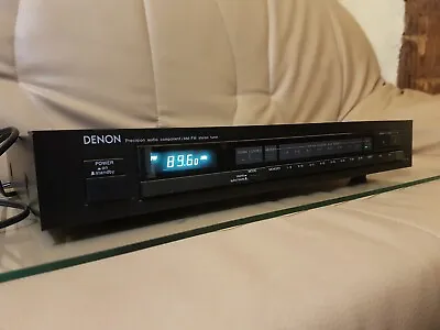 Kaufen Denon TU 400 Tuner Radio • 28€