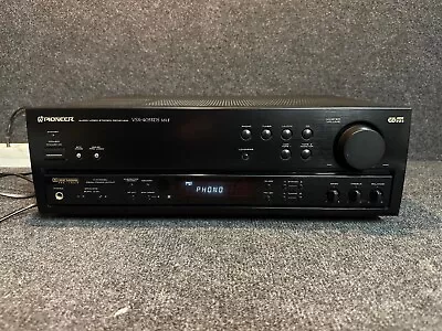 Kaufen Pioneer VSX-405RDS Audio Video Stereo Receiver • 59.99€