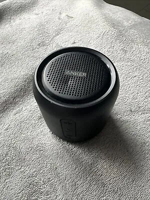 Kaufen Anker SoundCore Mini Bluetooth Lautsprecher 15St. Spielzeit 20M Reichweite Black • 15€