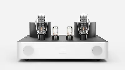 Kaufen FEZZ Audio Mira Ceti 300B Evolution - Röhren-Vollverstärker - Weiß - NEU • 3,850€