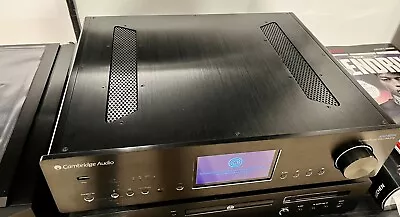 Kaufen Cambridge Audio Azur 851N Streamer • 850€