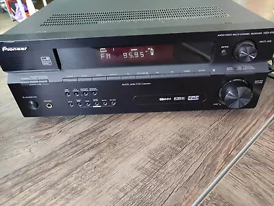 Kaufen Pioneer VSX-416-K Dolby Digital DTS Heimkino Receiver *Ungeprüft • 55.92€