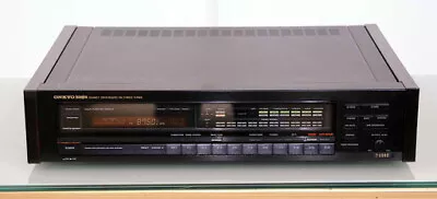 Kaufen ONKYO T-9990 Integra FM Tuner - Remote Control  • 430€