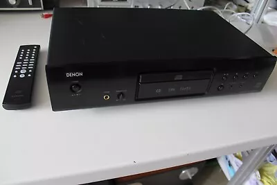 Kaufen Denon DCD 510AE High-End Audio CD MP3 Player Mit FB • 80€