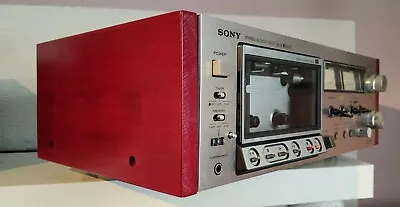 Kaufen Seitenteile Für Sony Elcaset EL5 Bzw. EL7 Bandmaschine Tapedeck • 57.95€