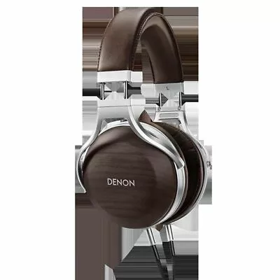 Kaufen Kopfhörer Denon AH-D5200 • 426.11€