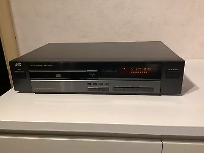 Kaufen JVC XL-V131 Compact Disc Player / CD Spieler - CD Player - Vintage 90er Jahre • 44.99€