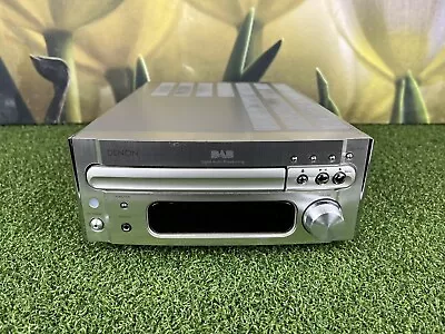 Kaufen Denon RCD-M35DAB CD/DAB/AUX/FM Stereo Hifi • 72.62€