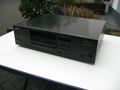 Kaufen Akai CD-36 Compact Disc Player HiFi CD Spieler Audio Sound Musik CD36 • 39.90€
