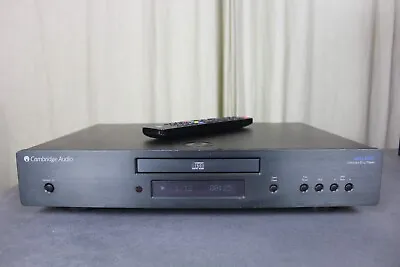 Kaufen Cambridge Audio Azur 650C CD Player / High End Audiophile (i) • 289€