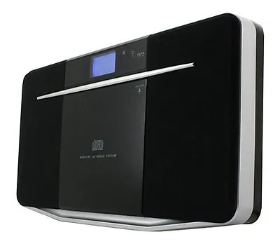 Kaufen Soundmaster DISC4020 Designer-Stereoanlage Radio Und CD-Player  B-Ware - Geprüft • 39.90€