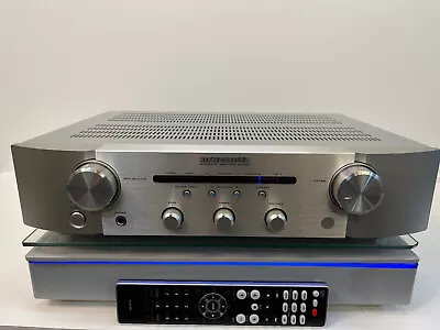 Kaufen Marantz PM5004 Verstärker Stereo Amplifier Mit Fernbedienung • 189€