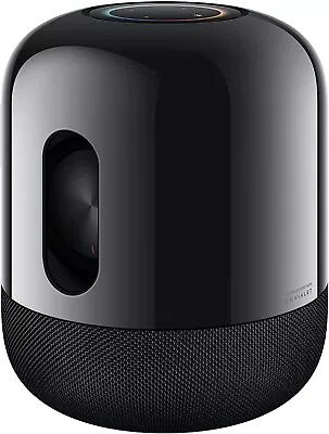 Kaufen Huawei Bluetooth Lautsprecher 360° Sound X Starry Night Box Streaming Schwarz • 239.99€