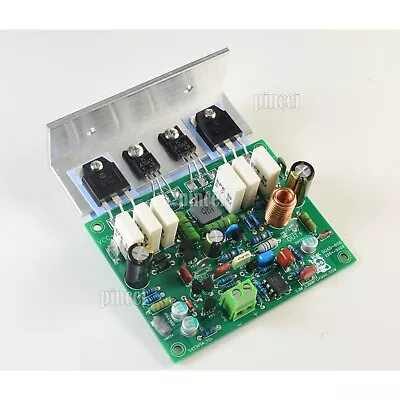 Kaufen QUAD-606 QUAD606 Amplifier Board Finished Power Amp Board W/ Output Power 125W • 42.84€