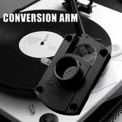 Kaufen SME Phono Arm Base Konvertieren Von Schallplatten Mit Prec TRTღ • 30.93€