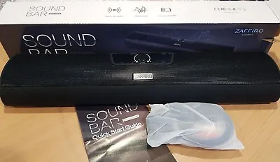 Kaufen Saffiro ZSK08 Soundbar - BRANDNEU VERPACKT • 26.90€