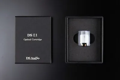Kaufen DS Audio DS-E1 Optisch Patrone / Dediziertes Equalizer Set Original Neu • 2,042.25€